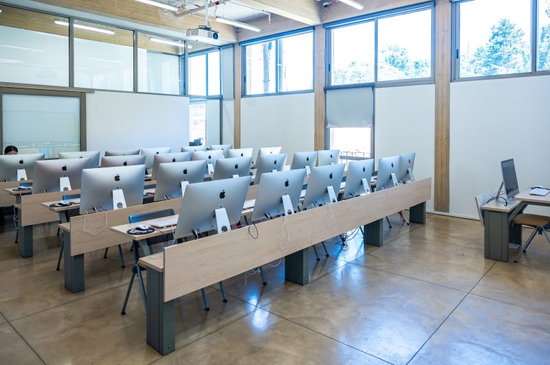 Herramientas media lab