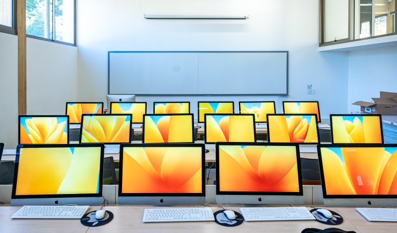 Herramientas media lab