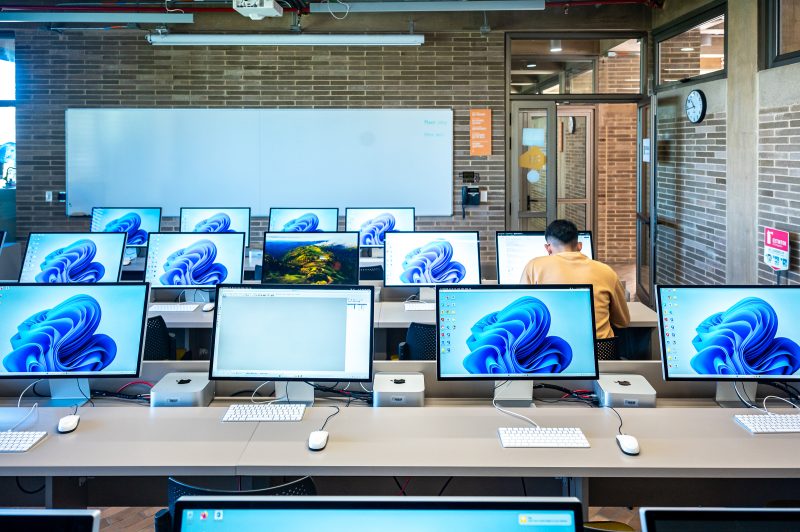 Herramientas media lab