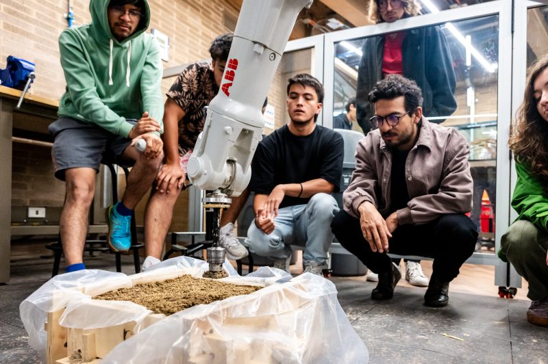 Herramientas workshop