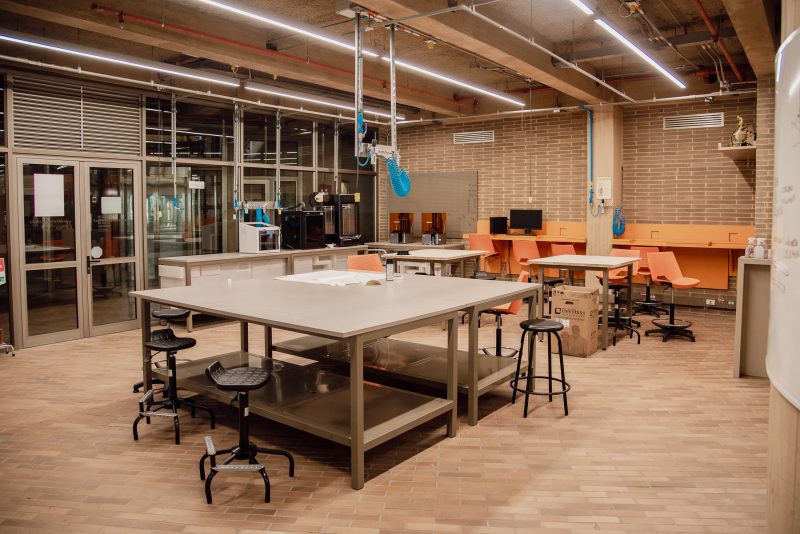 Herramientas workshop