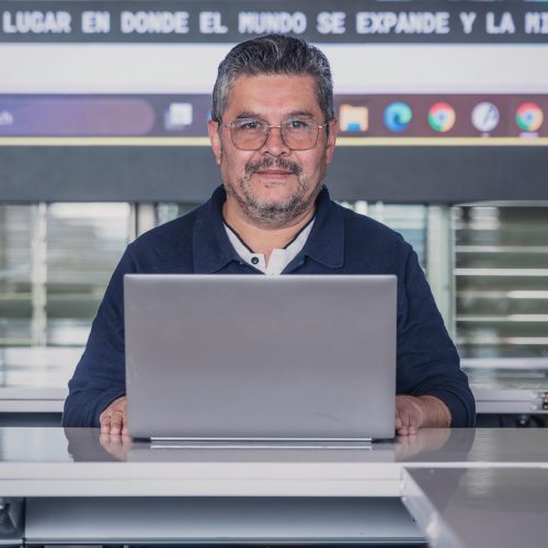 Jaime Iván Castillo