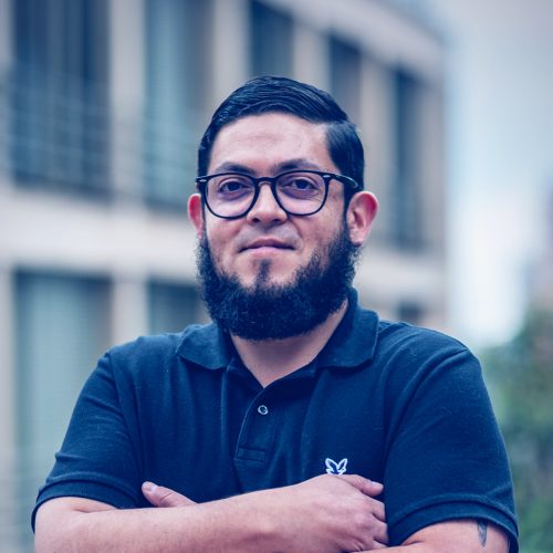 Alejandro Barragán Ardila