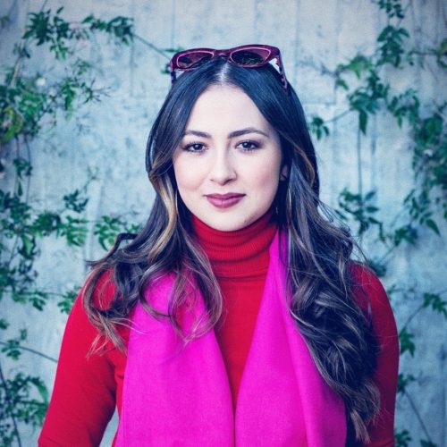 Andrea Catalina Amin