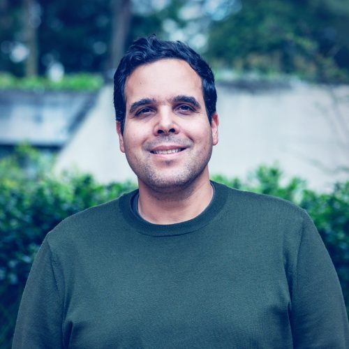 Carlos Andrés Nuñez Dávila