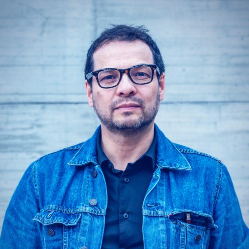 Francisco Bohorquez Rodríguez