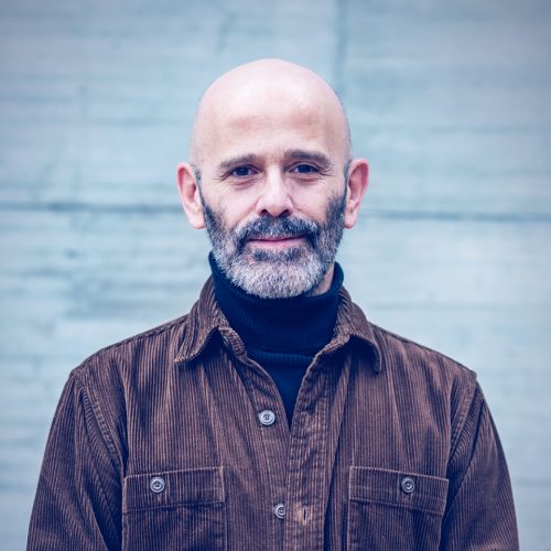 José Ignacio Rengifo