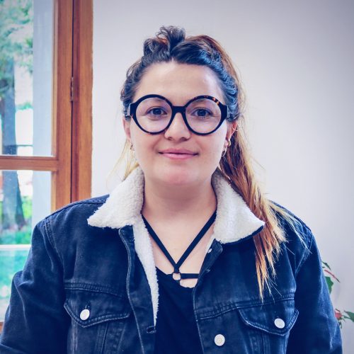 María Paula Barón Aristizabal