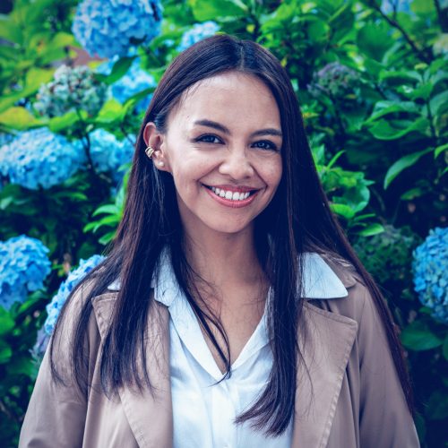 Natalia Carrero Siabato