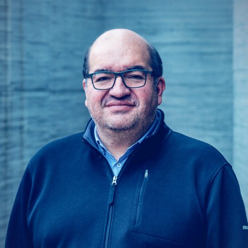 Rafael Villazón Godoy