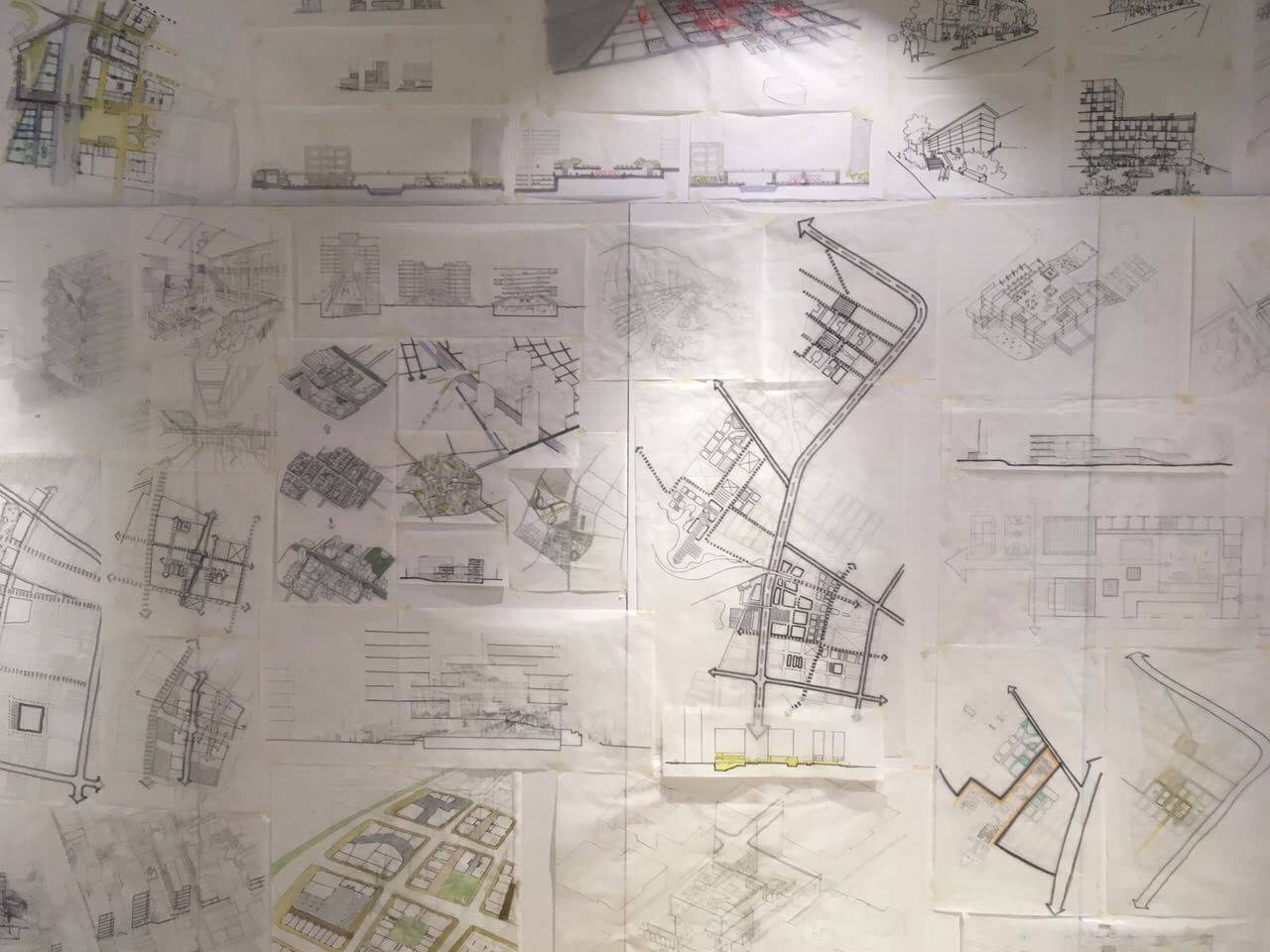 International Urban Design Workshop | Uniandes