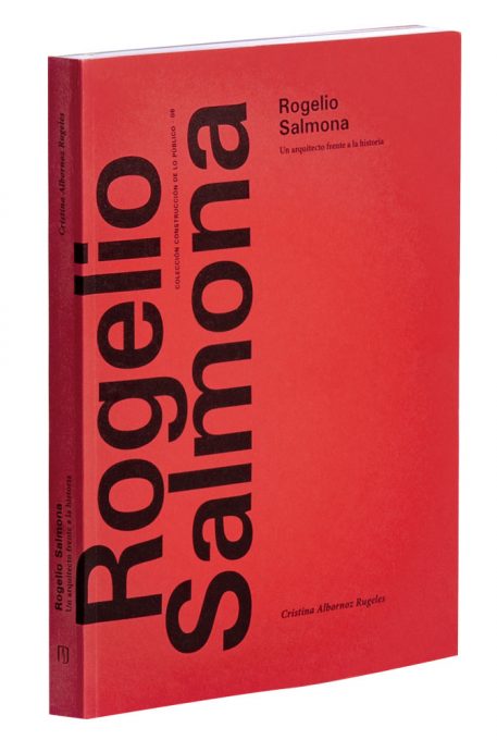 rogelio salmona