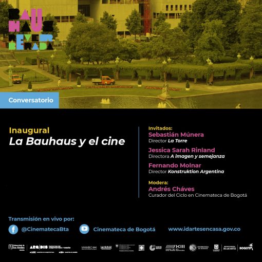 la bauhaus
