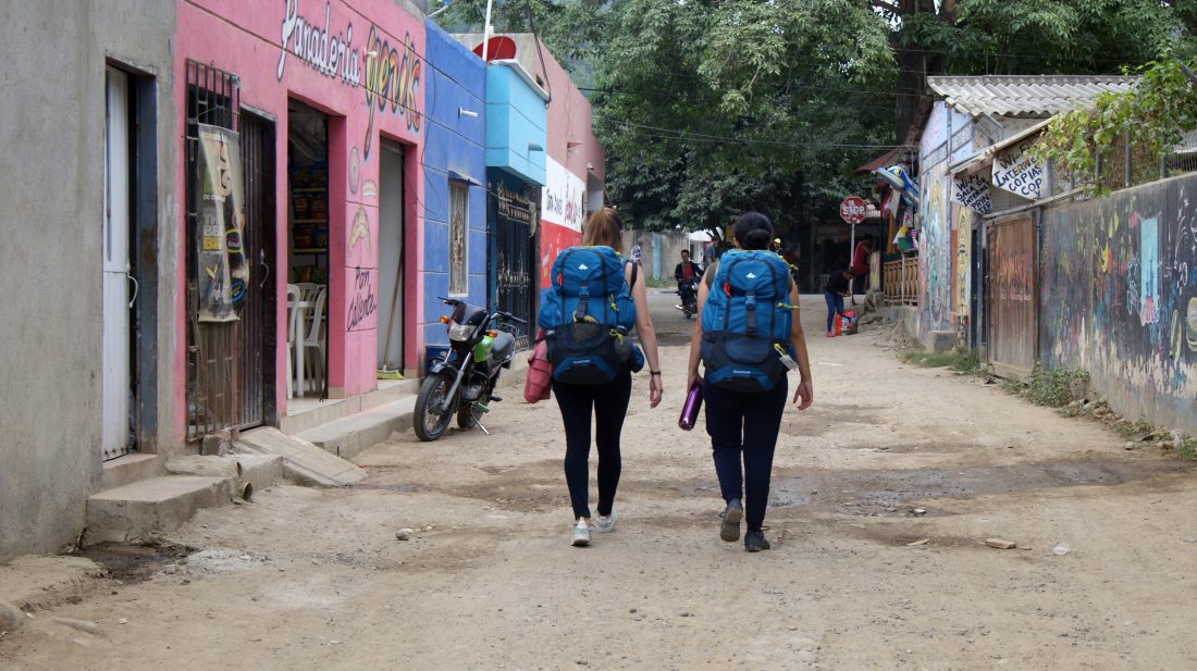 Palomino, La Guajira