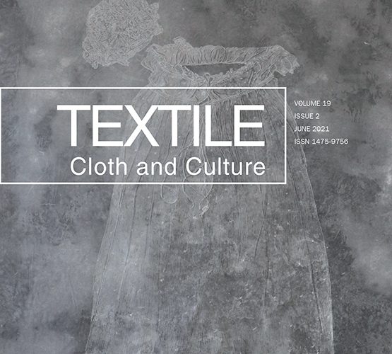 Textile: Cloth and Culture