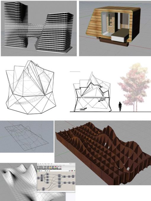 simulación en arquitectura