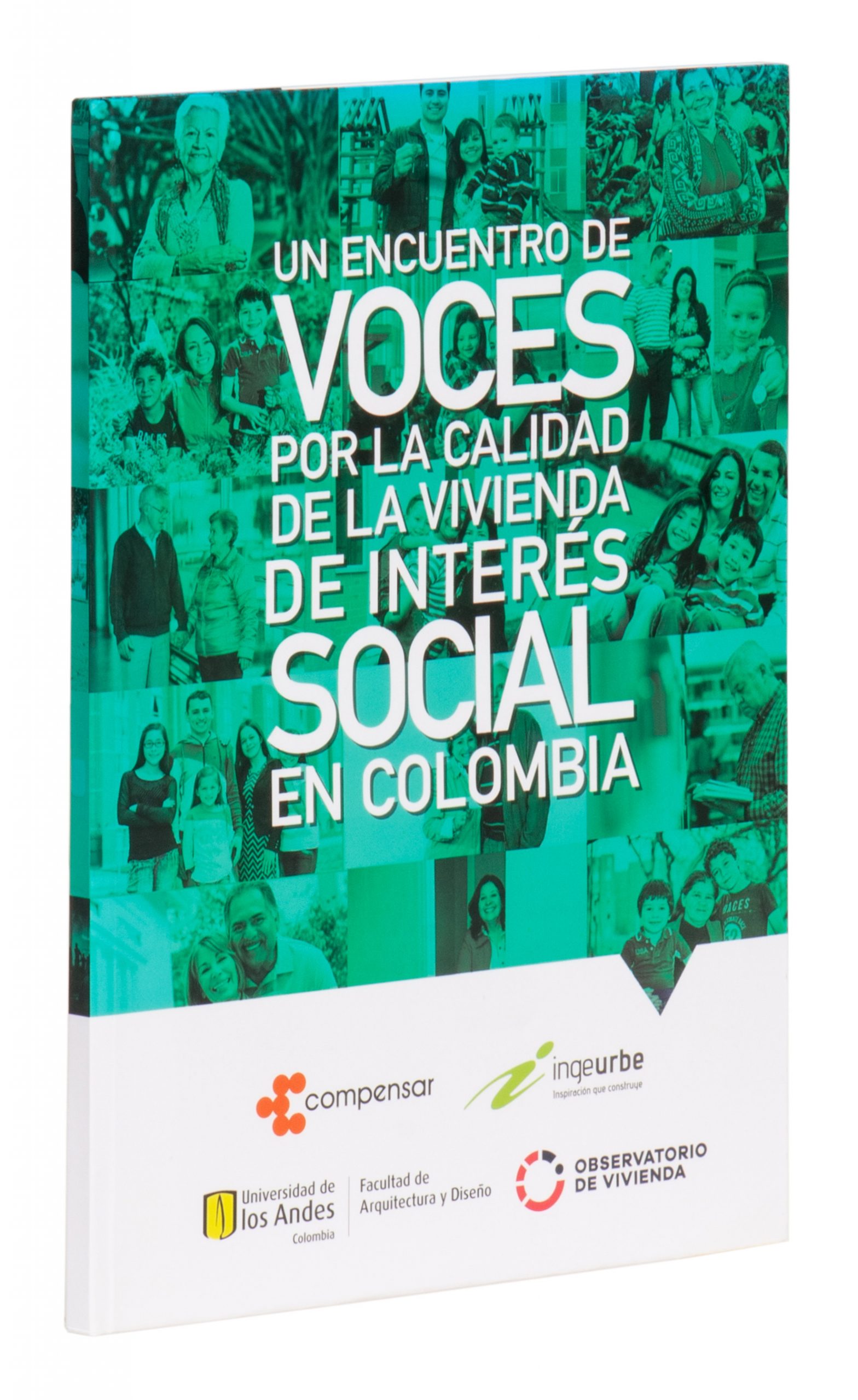 Calidad de la Vivienda en Interés Social en Colombia | Uniandes