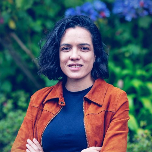 Laura Huertas Santamaría