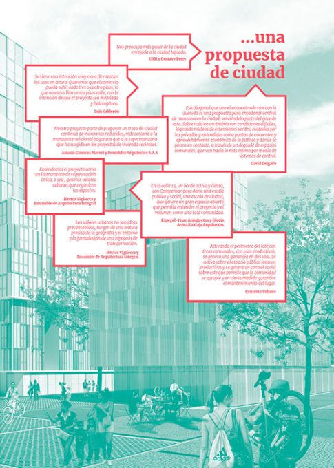 Calidad de la Vivienda en Interés Social en Colombia | Uniandes