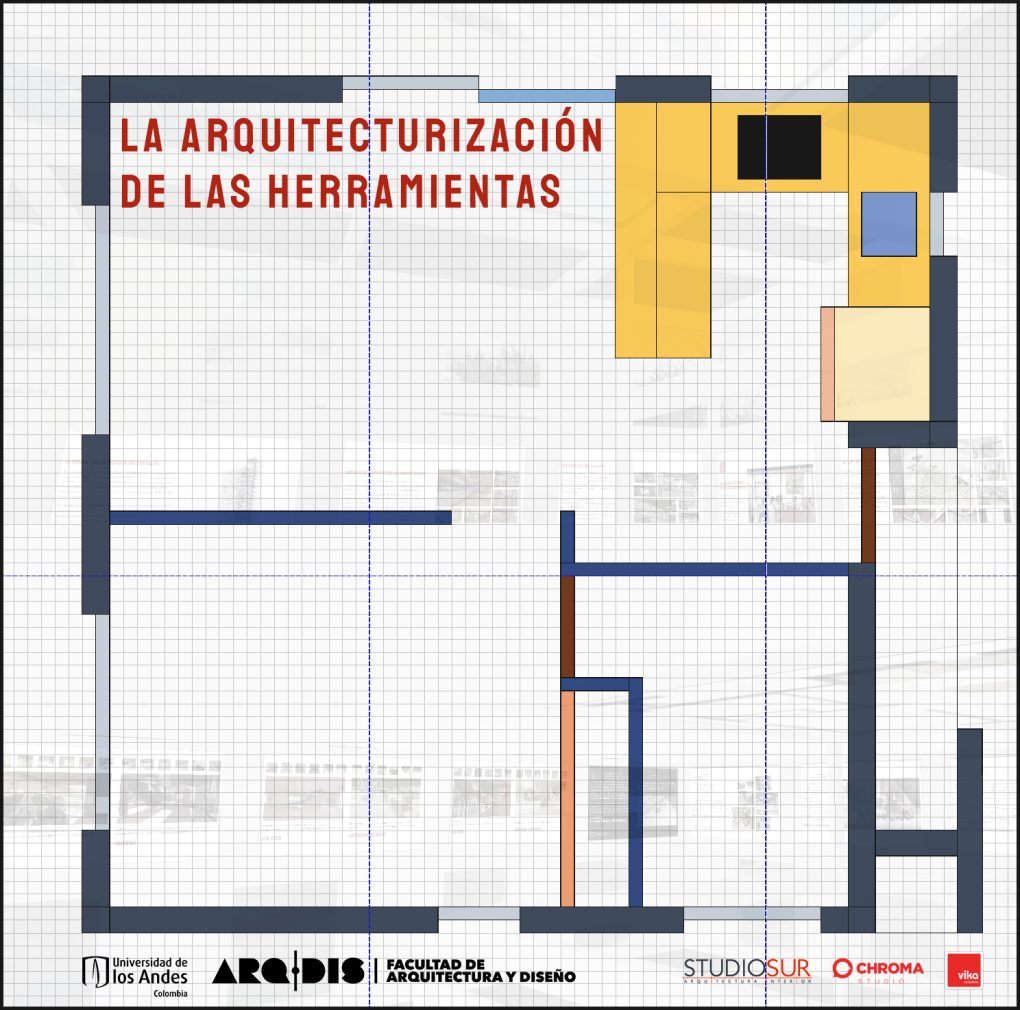 arquitecturación