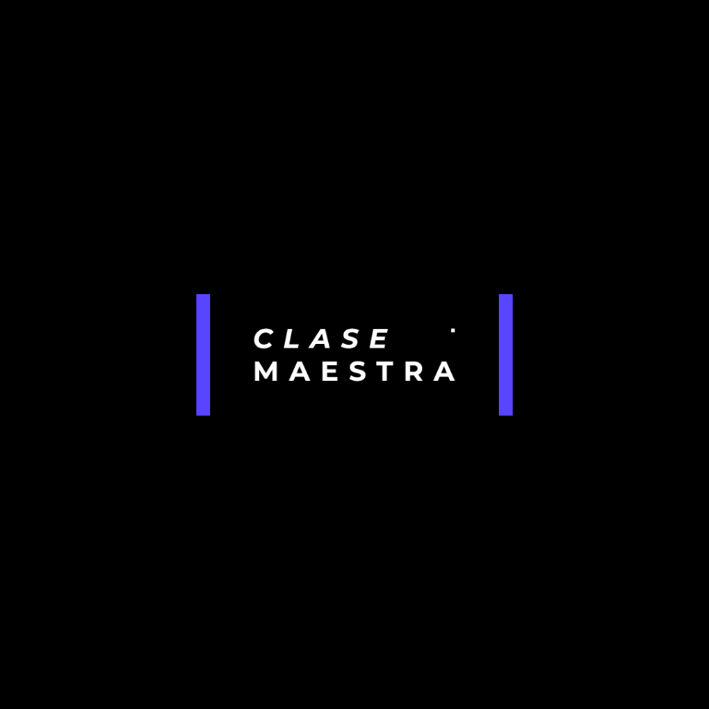 clase maestra