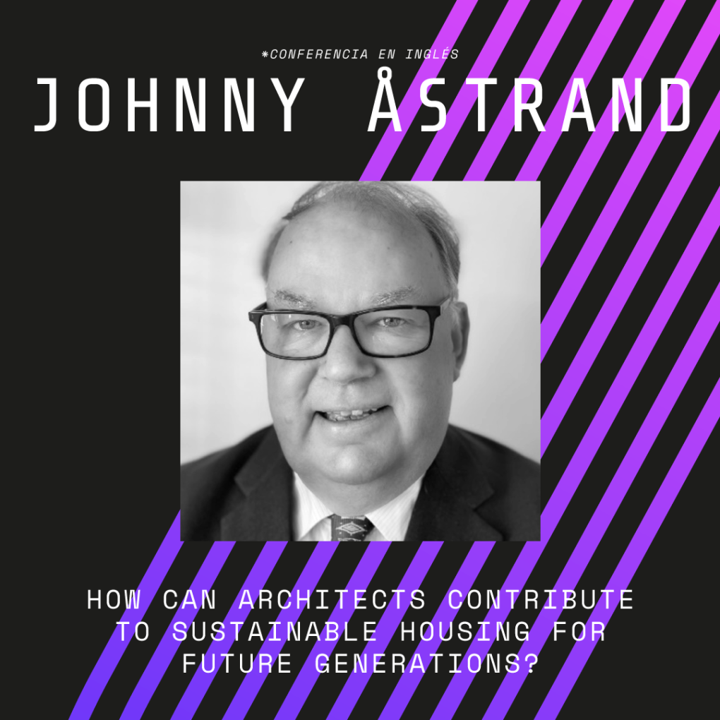 Señales del futuro Johnny Astrand