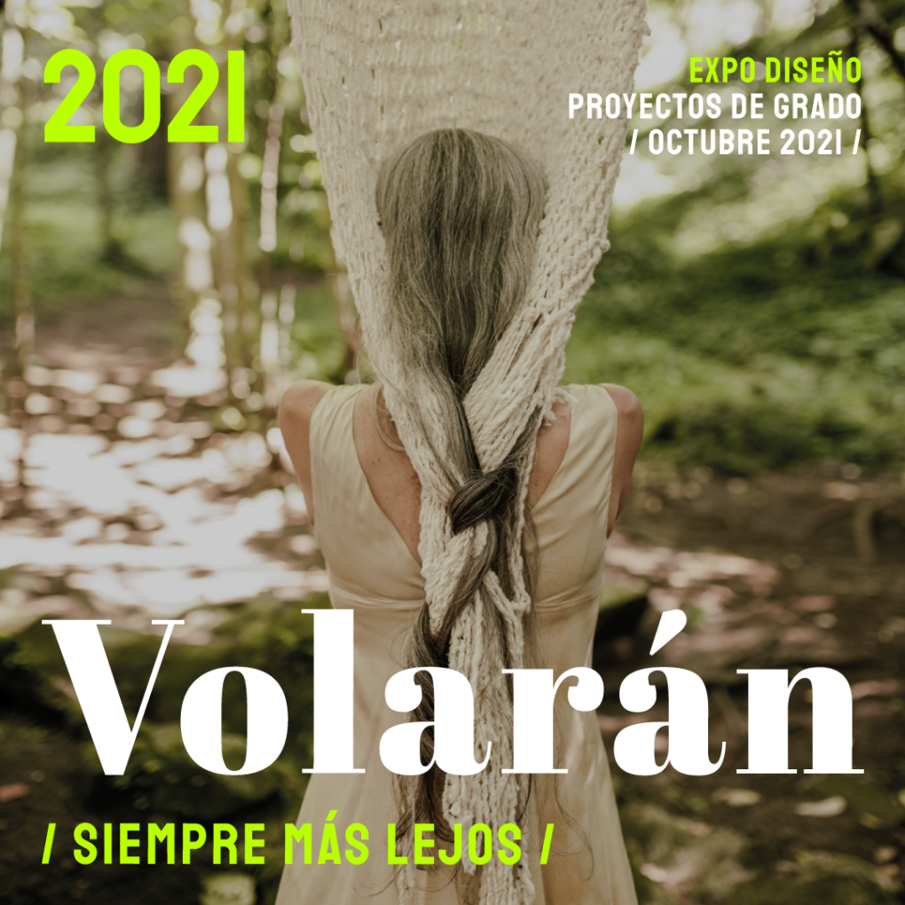 Expo diseño - volaran