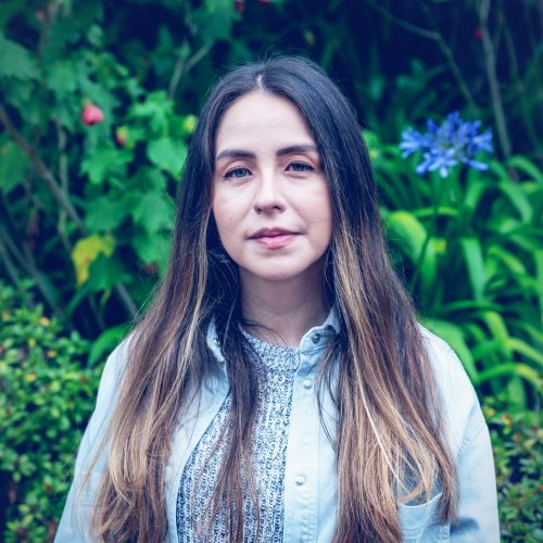 Clara Ligia Forero Lesmes