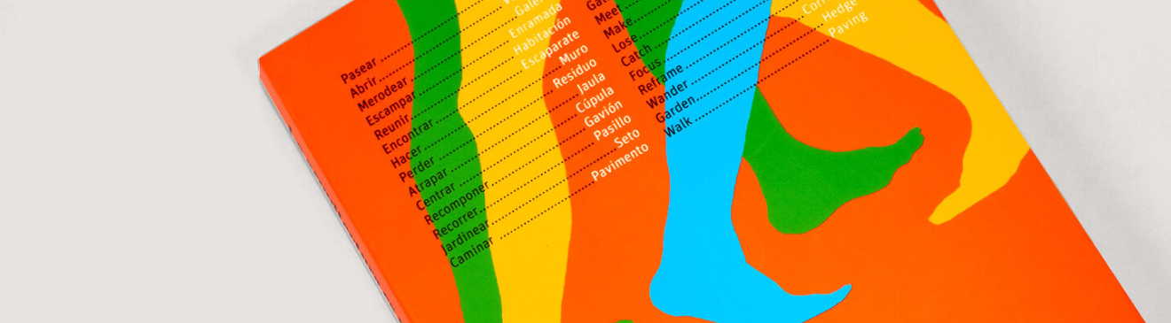 Banner seleccionados 28ª Bienal Colombiana Arquitectura y Urbanismo