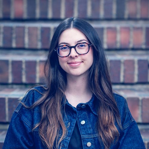 Juanita Echeverry Salcedo