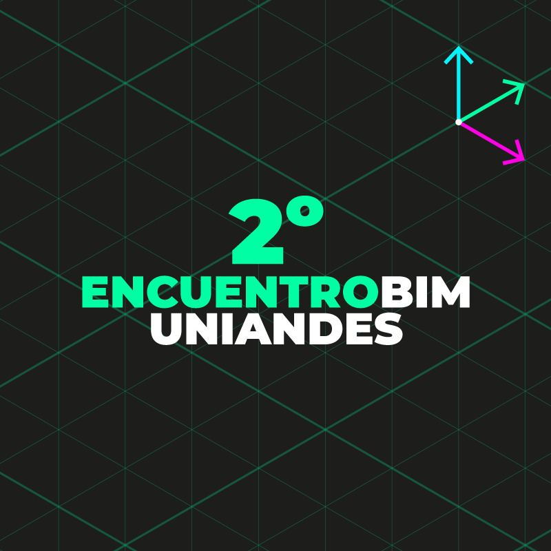 2º Encuentro BIM Uniandes