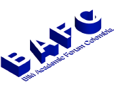 BIM Academic Forum Colombia