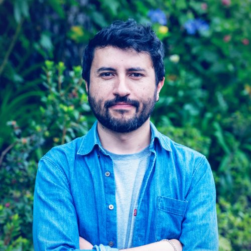 Felipe Ososrio