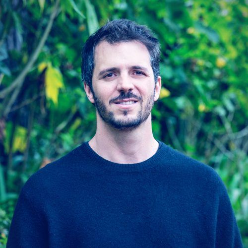 Diego Soto Madriñán