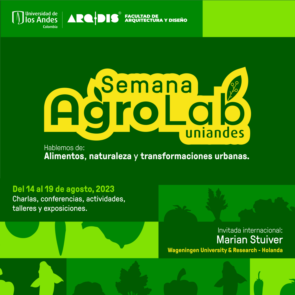 Semana Agrolab 2023