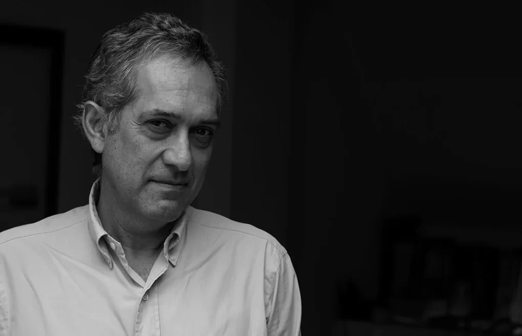 Guillermo Fischer