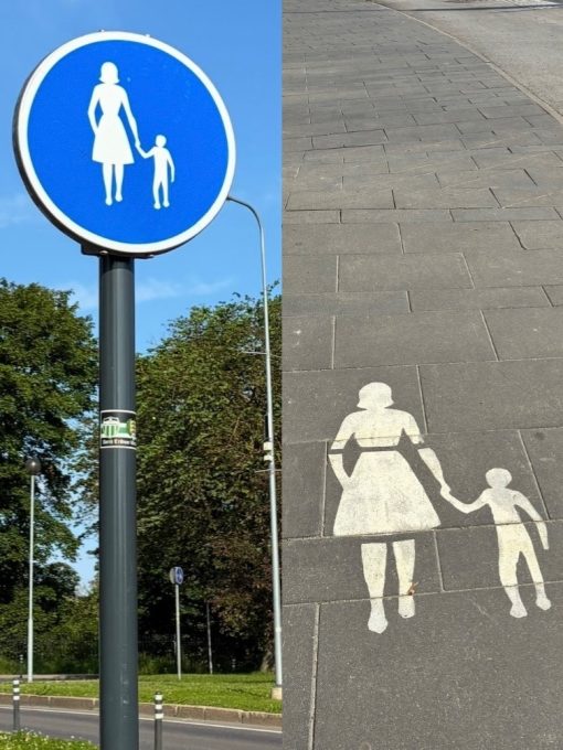Ciudad e infancia