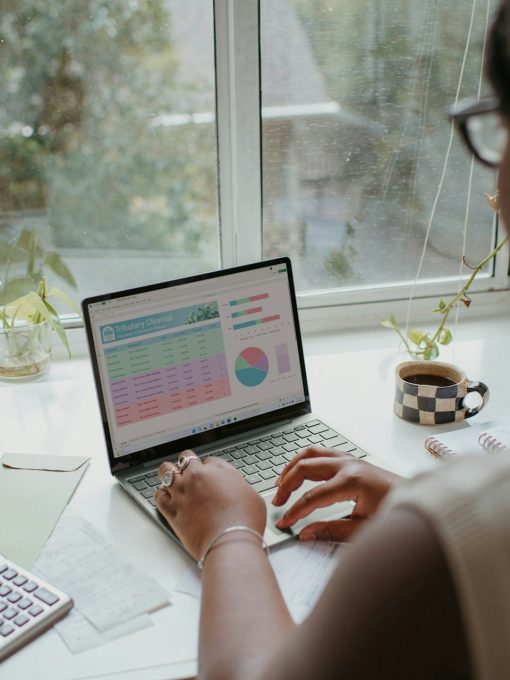 Herramientas financieras