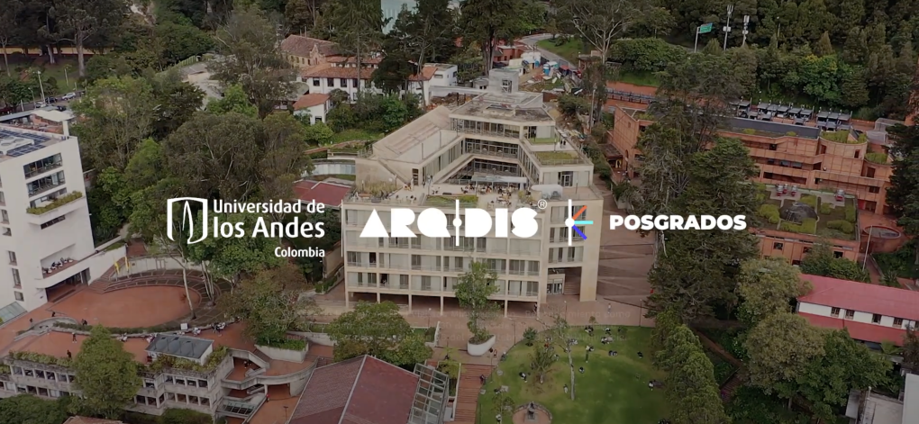 Escuela de posgrados