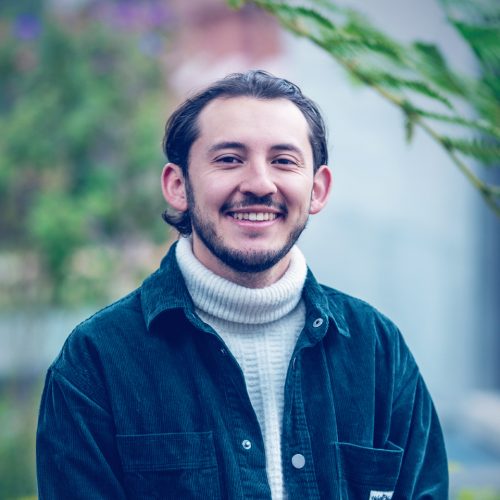 Juan David Rendón Alejo