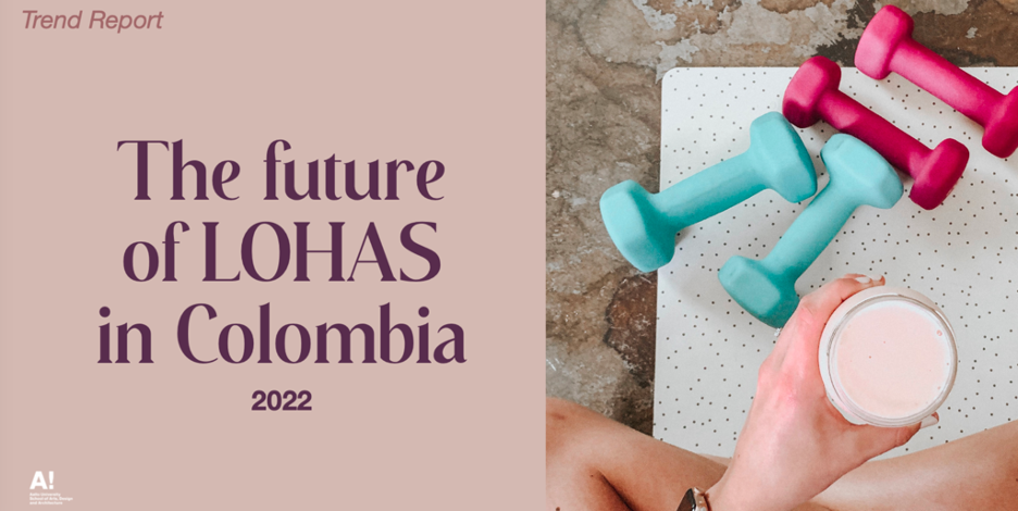 The future of LOHAS in Colombia - Negocios 1