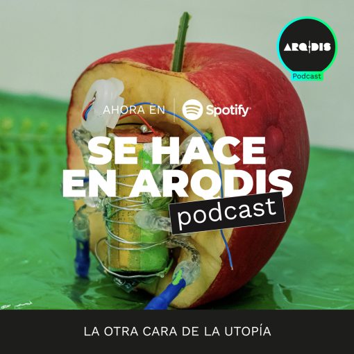 Siete Escenarios Futuros de Bogotá Ep 3