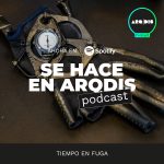 Siete Escenarios Futuros de Bogotá Ep 4