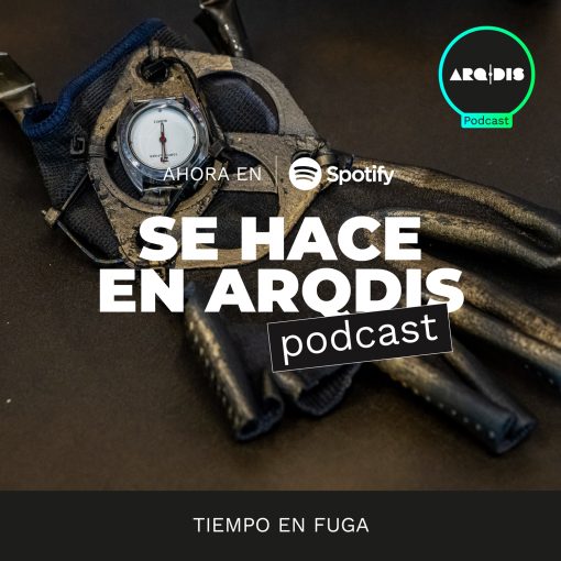 Siete Escenarios Futuros de Bogotá Ep 4