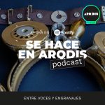 Siete Escenarios Futuros de Bogotá Ep 6