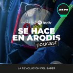 Siete Escenarios Futuros de Bogotá Ep 7