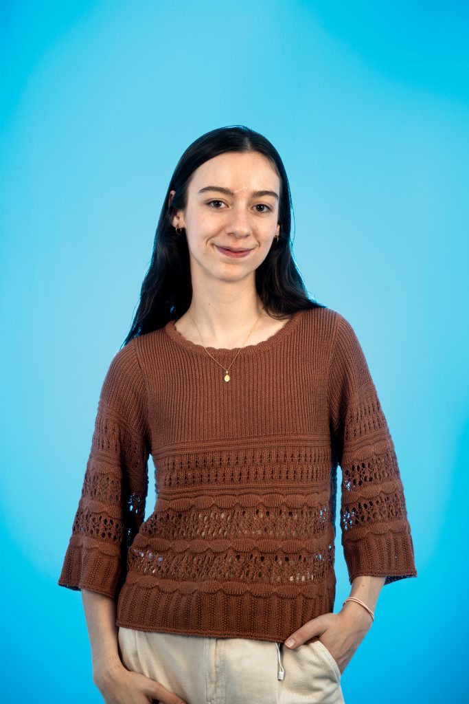 Joyce Weeber