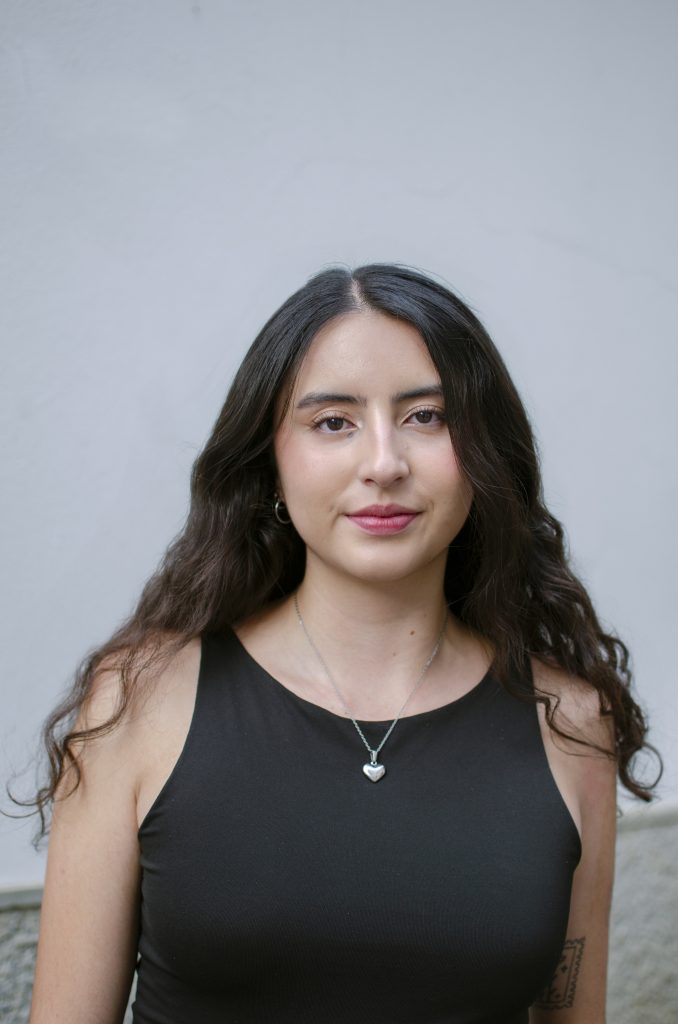 Natalia Delgado