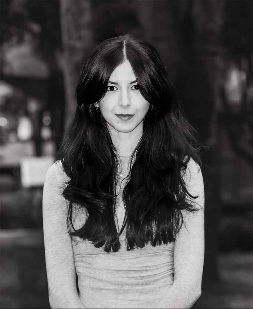 Lina Triviño