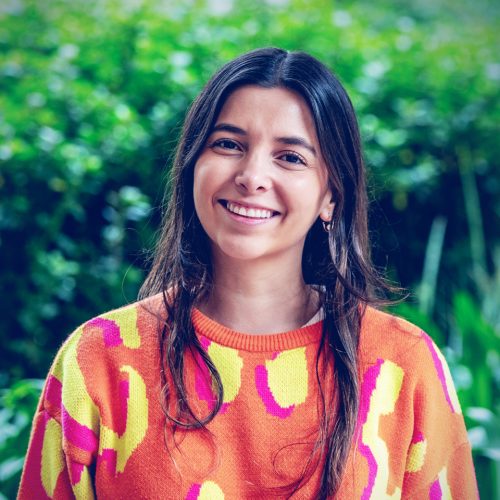 Paula Díaz Giraldo